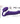 Strap On Me Silicone Bendable Strapless Strap On Large - Purple