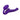 Strap On Me Silicone Bendable Strapless Strap On Small - Purple