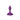 Open Roses by Love to Love Plug Small - Purple Rain