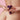 Open Roses by Love to Love Plug Small - Purple Rain