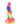 Alien Nation Lick Of The Lair Tongue Dildo