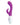 Pretty Love Arthur Come Hither Rabbit - Fuchsia