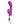 Pretty Love Arthur Come Hither Rabbit - Fuchsia