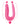 Blush B Yours Sweet Double Dildo - Pink