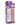 Doc Johnson Vac-U-Lock 7" Thin Dong - White