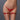 Come With Me Leg Garters Red O/S