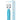 Bodywand Mini Wand Vibrator - Aqua