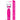 Bodywand Neon Mini - Neon Pink