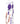 Bodywand Aqua Mini Rechargeable Wand Massager - Purple
