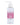 Glow Pink Cupcake Shimmer Body Lotion - 4 oz Silver