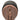 Curve Toys Mistress Double Shot Mini Masturbator Mouth & Pussy - Dark