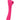 Alive Quiver Suction Vibrator - Magenta