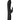 Adrien Lastic Twister Clitoral Sucker & Vibrating Rabbit - Black