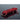 Pleasure Collection Silky Smooth Rope - Red/Rose Gold
