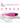 Tarjaye Travel Size Precision Vibrator - Pink