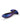 Hueman Uranus Anal Vibrator - Purple