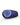 Hueman Uranus Anal Vibrator - Purple