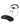 Lux Fetish Breathable Ball Gag & Adjustable Pressure Nipple Clamps