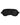 Erotic Toy Company Satin Fantasy Blindfold - Black