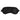 Erotic Toy Company Satin Fantasy Blindfold - Black