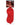 Erotic Toy Company Satin Fantasy Blindfold - red