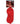 Erotic Toy Company Satin Fantasy Blindfold - red