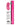 Erotic Toy Company Satin Fantasy Blindfold - pink
