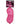 Erotic Toy Company Satin Fantasy Blindfold - pink