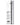 Erotic Toy Company Satin Fantasy Blindfold - white