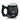 Fashioncraft Constellation Pipe Mug - Small