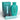 Lola Milani Mystique in a Bottle Bullet Vibrator - Teal