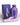 Lola Milani Mystique Rabbit & Orchid Bottle - Lilac