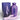 Lola Milani Mystique Rabbit & Orchid Bottle - Lilac