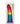 Pride Dildo - Rainbow
