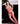 Sheer Fantasy Caged Net Teddy Bodystocking w/Attached Stockings Sunset Coral O/S