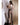 Sheer Fantasy Floral Lace Suspender Stockings w/Stud Detail Black O/S