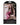 Bad Habit Harness Stockings & Pasties Magenta One Size