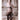 Take Your Time Strappy Suspender Stocking Set Black Queen