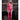 Sheer Devotion Heart Pattern Bodystocking Set Pink O/S