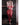 Sheer Unforgettable Cut Out Bodystocking Red Queen
