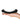 Glas Double Bull Glass Dildo - Black