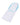 Glas Double Bull Glass Dildo - Black
