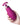 Scioness Sucking & Licking Clitoral Stimulator - Pink