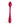 Rosette Clitoral & G Spot Vibrator - Red