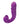 Lilian Rotating G-Spot Vibrator - Purple