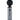 Pomi Wand Clit Tease Vibrating Wand - Grey