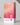 Pomi Wand Clit Tease Vibrating Wand - Pink
