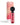 Pomi Wand Mini Vibrating Wand - Deep Rose