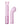 The Naughty Collection Interchangeable Heads Vibrator - Pinki