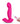 Crave - G-spot Vibrator with Rotating Head